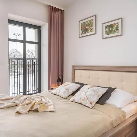 Апартаменты King4you