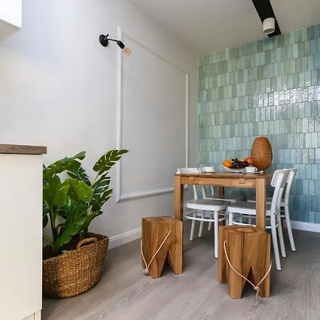 Апартаменты King4you *