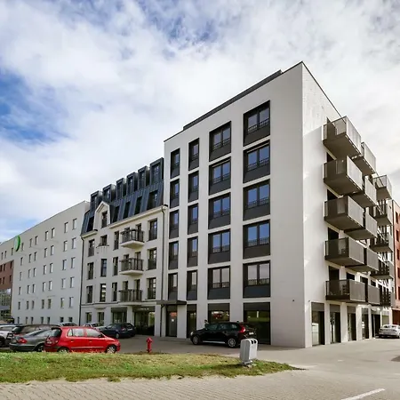 King4you Apartment Wroclaw