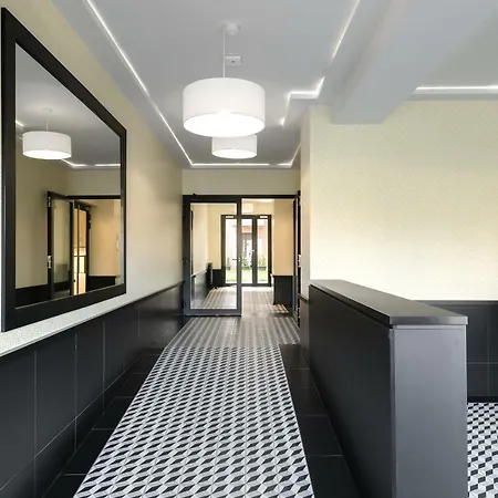 Апартаменты King4you