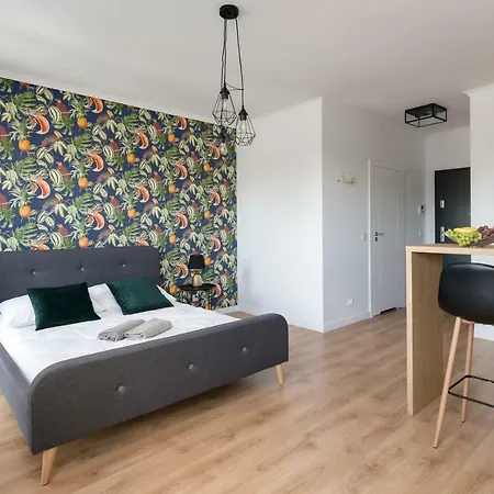 King4you Apartment
