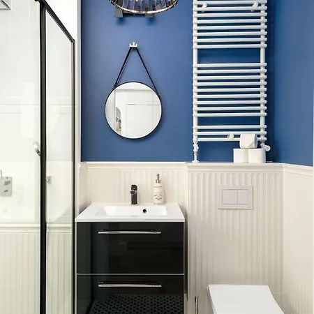 King4you Apartment *