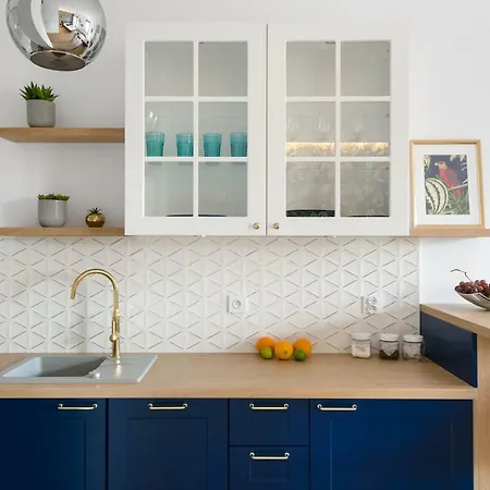 King4you Апартаменты Вроцлав