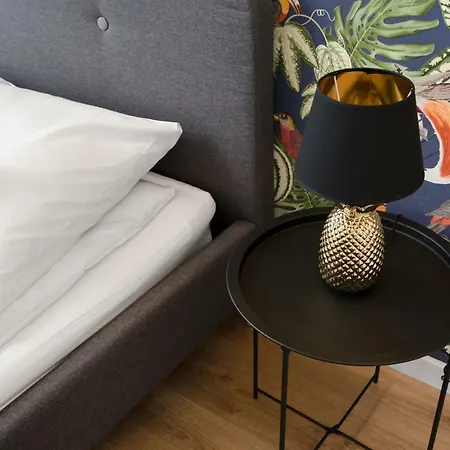 Apartment King4you Wroclaw