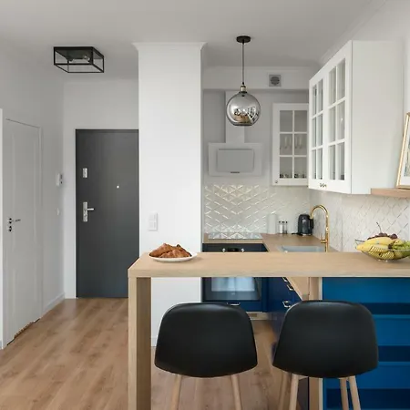 King4you Apartment