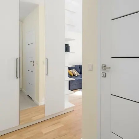 King4you Apartment