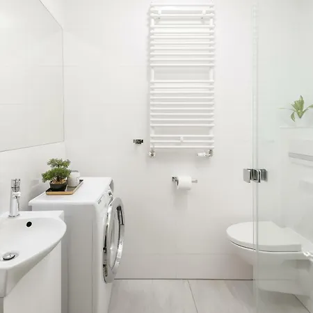 King4you Апартаменты Вроцлав