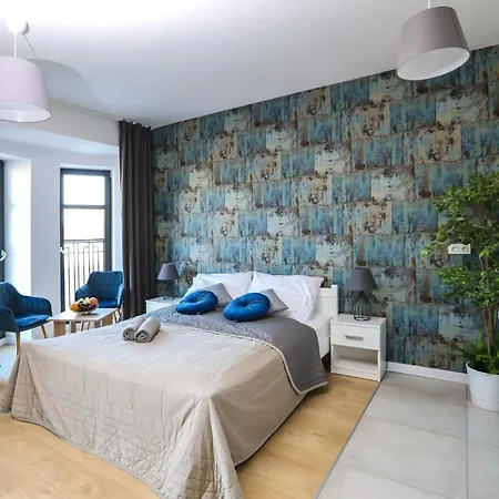 King4you Апартаменты