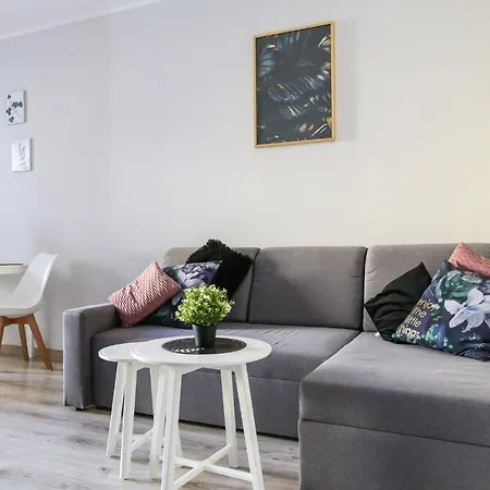 King4you Apartment