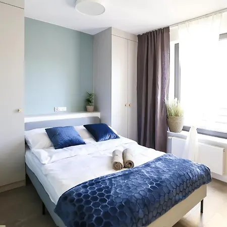 King4you Apartment Wroclaw