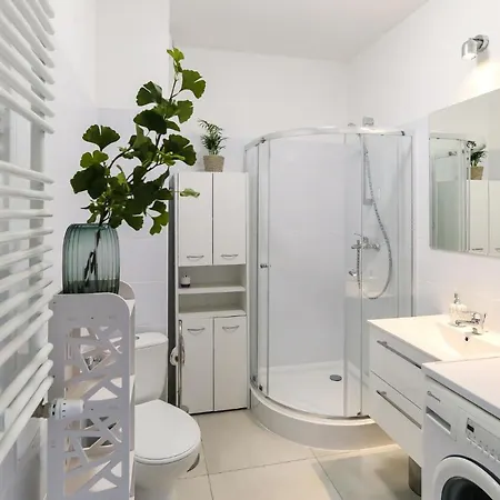 King4you Апартаменты Вроцлав