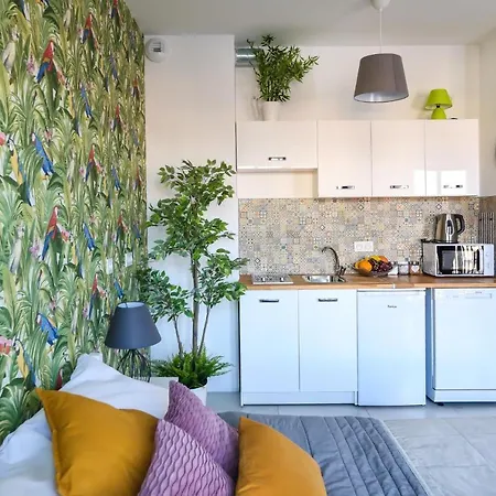 Апартаменты King4you *