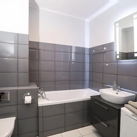 King4you Apartment *