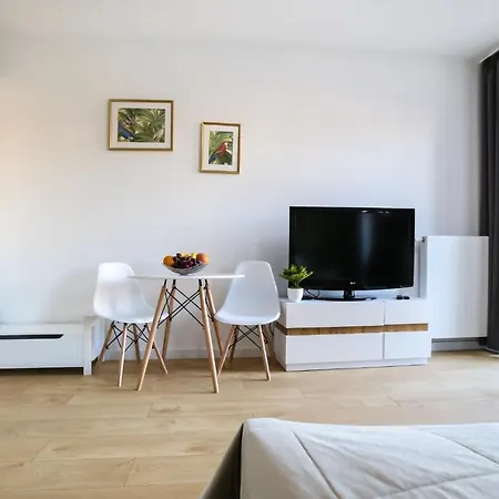 Апартаменты King4you *