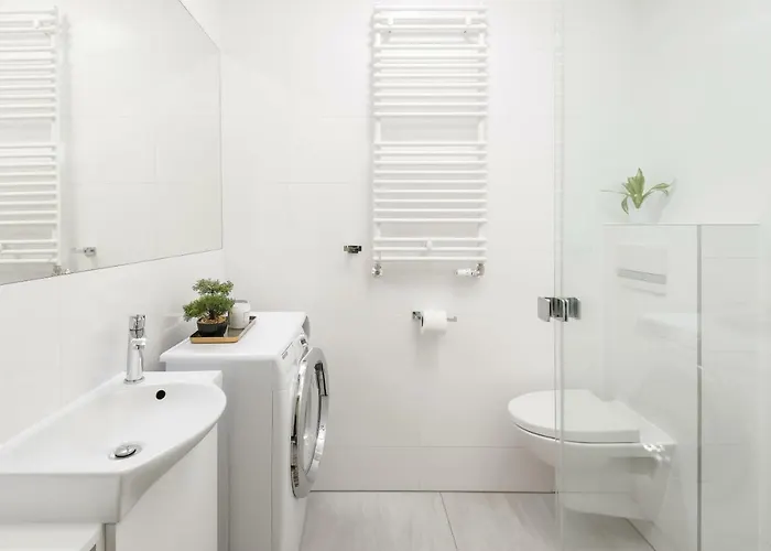 King4you Apartment Breslau